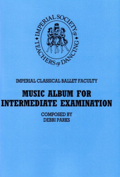 画像1: Imperial Music Album for Intermediate Examination 楽譜 (1)