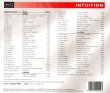 画像2: 【訳あり処分品】Studio Series Intuition Vol.1　レッスンCD (2)