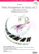 画像1: Piano Arrangements for Dance Vol.2　楽譜 (1)
