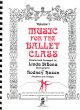 画像1: Music for the Ballet Class, Vol.1　楽譜 (1)