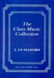 画像1: The Class Music Collection Vol.2 アレグロ 2/4　楽譜 (1)
