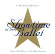 画像1: Showtime at the Ballet　レッスンCD (1)