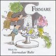 画像1: Firmare 〜Music for Intermediate Ballet〜　レッスンCD (1)