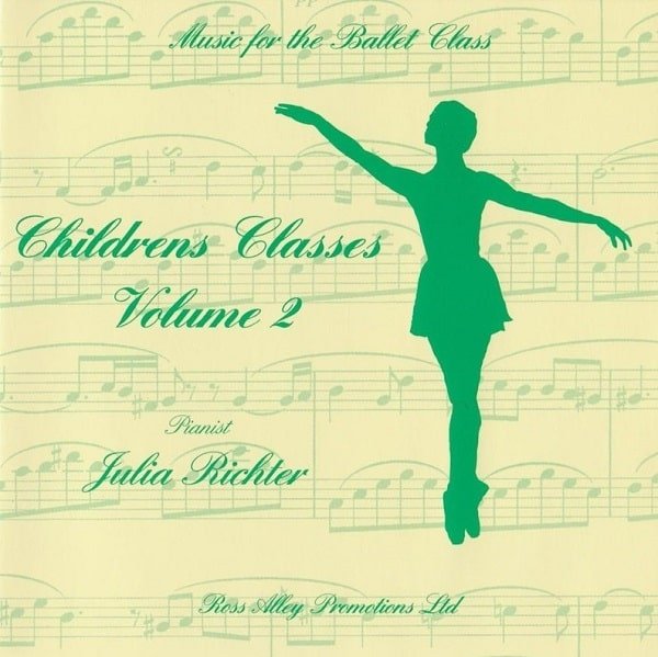 画像1: Children's Classes Vol.2　レッスンCD (1)