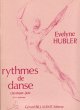 画像1: Rythmes de danse, Vol.2　楽譜 (1)