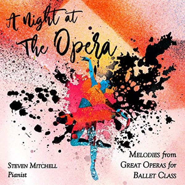 画像1: A Night at the Opera　レッスンCD (1)