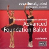 RAD レッスンCD RAD Intermediate Ballet バレエレッスンCD