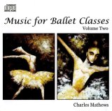 【バレエCD】Music for Ballet Class15枚セットまとめ売り Music for Ballet Classes Vol.4 バレエレッスンCD