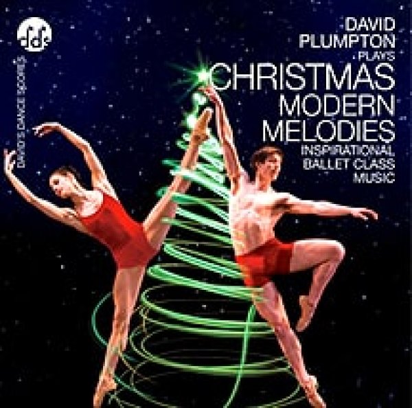 画像1: Christmas Modern Melodies　レッスンCD (1)
