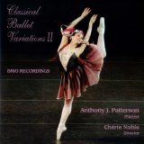Original Orchestrated Ballet Class バレエレッスンCD