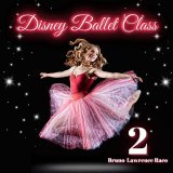 CD】ディズニーMusic For Ballet Class/ボーイズ | チャコット