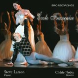 Music for Ballet Class 「ロミオとジュリエット」 バレエレッスンCD
