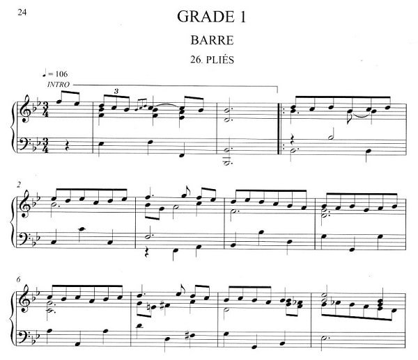 Imperial Music Album for Grade Examinations Primary, Grade 1