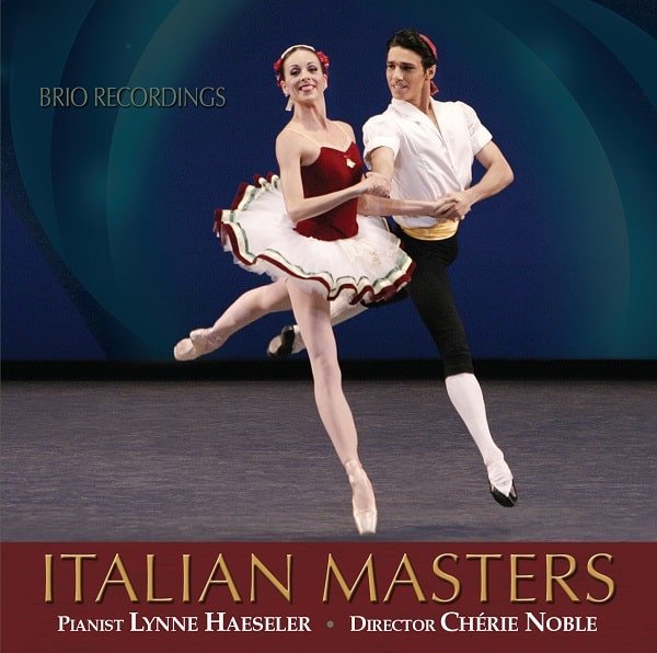 画像1: Italian Masters レッスンCD (1)