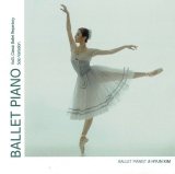 Classical Ballet Variations II バレエバリエーションCD