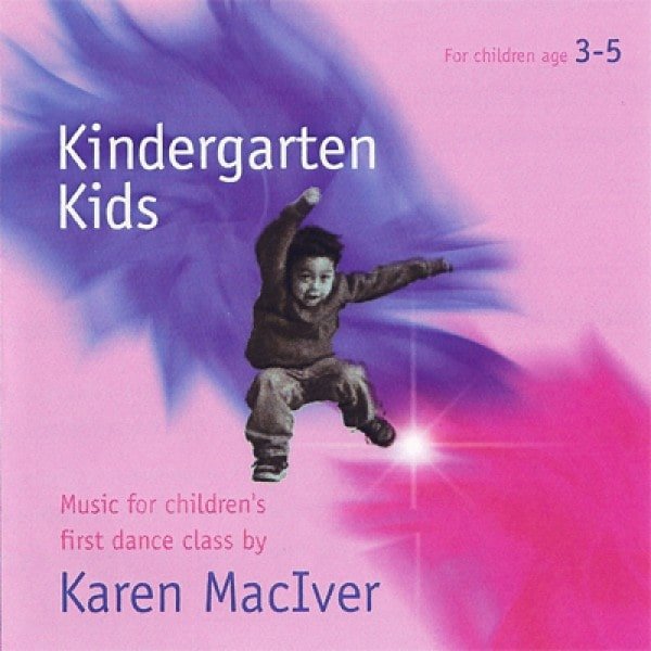 画像1: Kindergarten Kids レッスンCD (1)