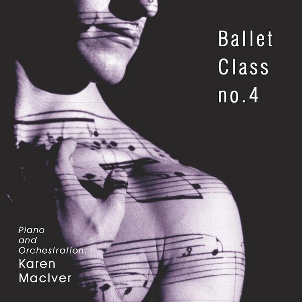 画像1: Ballet Class No.4 レッスンCD (1)