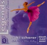 Both Sides バレエレッスンCD