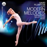 Modern Melodies 2 バレエレッスンCD