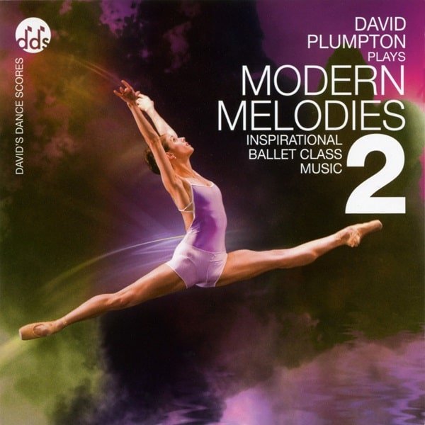 画像1: Modern Melodies 2 レッスンCD (1)