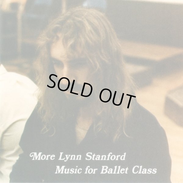 画像1: More Lynn Stanford § Music for Ballet Class　レッスンCD (1)