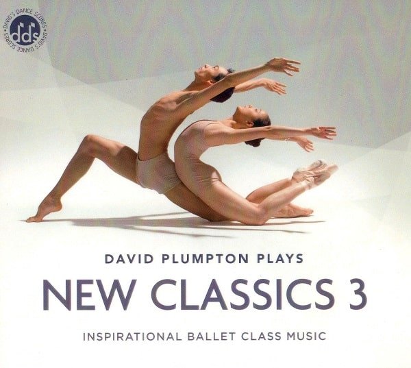 画像1: New Classics 3 レッスンCD (1)