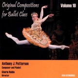 Original Orchestrated Ballet Class バレエレッスンCD