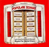Music For Ballet Class バレエレッスンCD