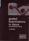RAD レッスンCD RAD Grades 6-7 Ballet バレエレッスンCD