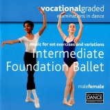 RAD レッスンCD RAD Pre-Primary in Dance, Primary in Dance バレエレッスンCD