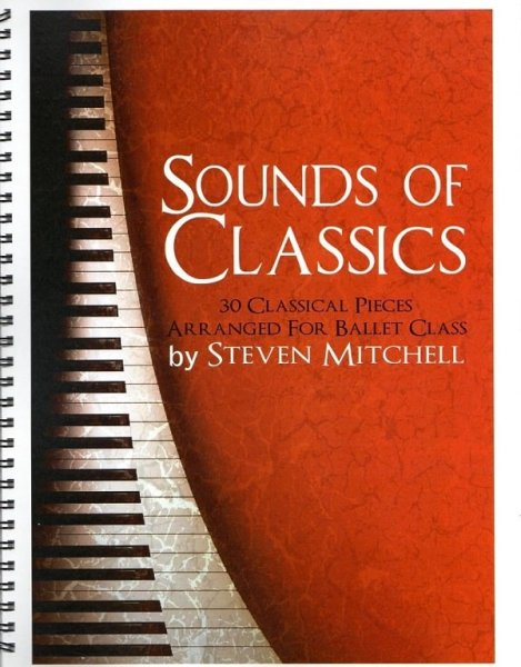 画像1: Sounds of Classics　楽譜 (1)