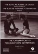画像1: RAD The Fonteyn Nureyev Young Dancers Competition Sheet Music 2005-2006　楽譜 (1)