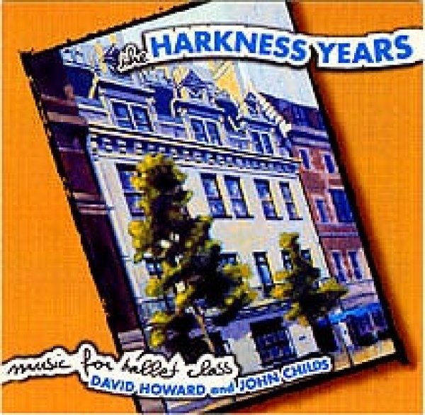 画像1: The Harkness Years　レッスンCD (1)