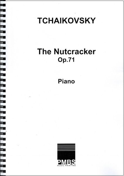 画像2: くるみ割り人形　全幕　楽譜 (2)