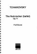 画像2: くるみ割り人形　全幕　オーケストラ楽譜 (2)
