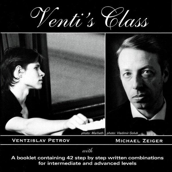 画像1: Venti's Class Vol.1 2枚組　レッスンCD (1)