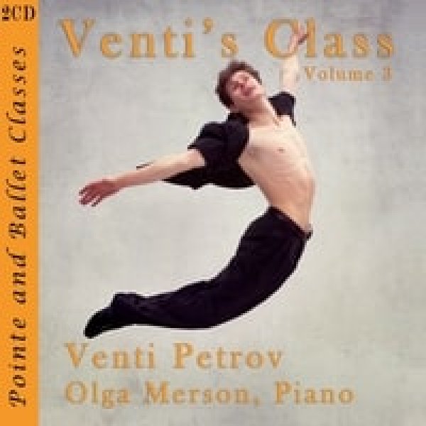 画像1: Venti's Class Vol.3 2枚組　レッスンCD (1)