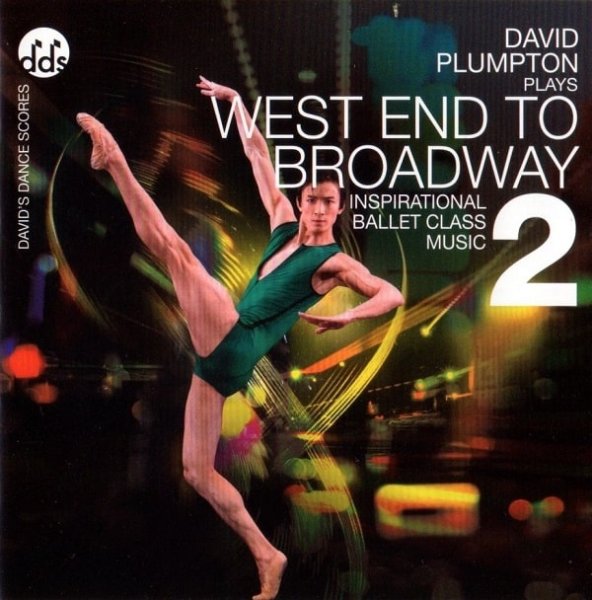 画像1: West End to Broadway 2 レッスンCD (1)