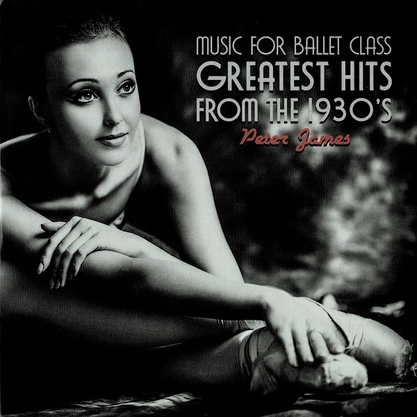 Greatest Hits from The 1930's　レッスンCD