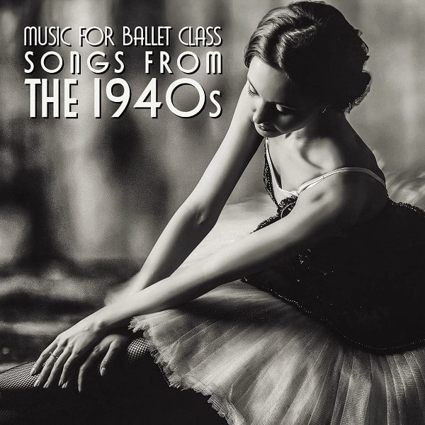 Songs from The 1940s　レッスンCD